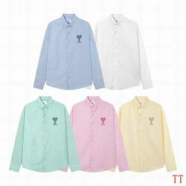 Picture of Ami Shirt Long _SKUAmiS-XL20tr0725312